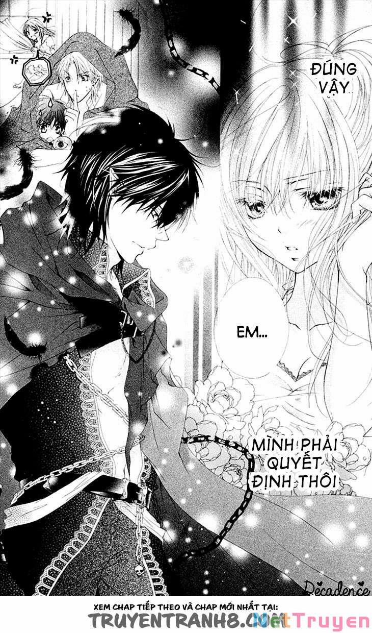 Mitsuiro Devil 1 6 trang 2