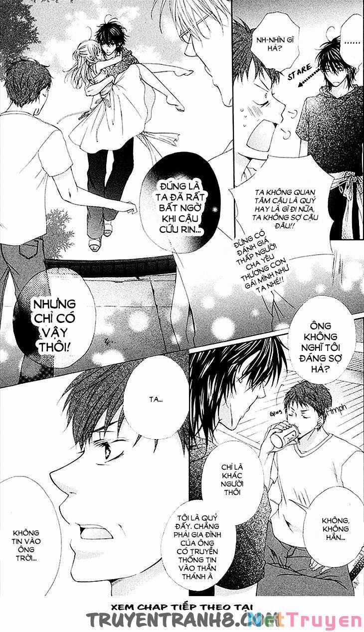 Mitsuiro Devil 1 6 trang 20