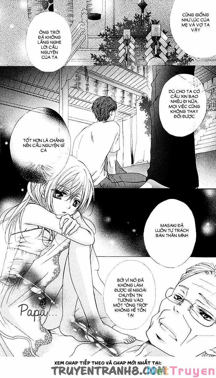 Mitsuiro Devil 1 6 trang 21