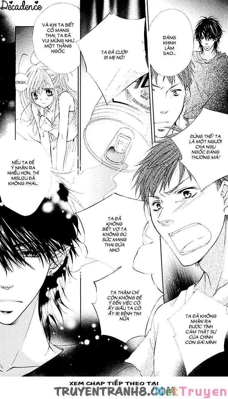 Mitsuiro Devil 1 6 trang 22