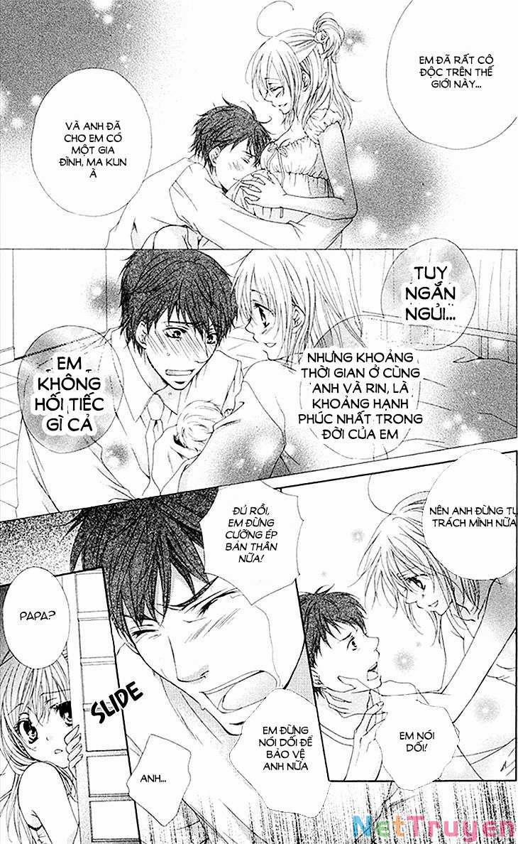 Mitsuiro Devil 1 6 trang 25