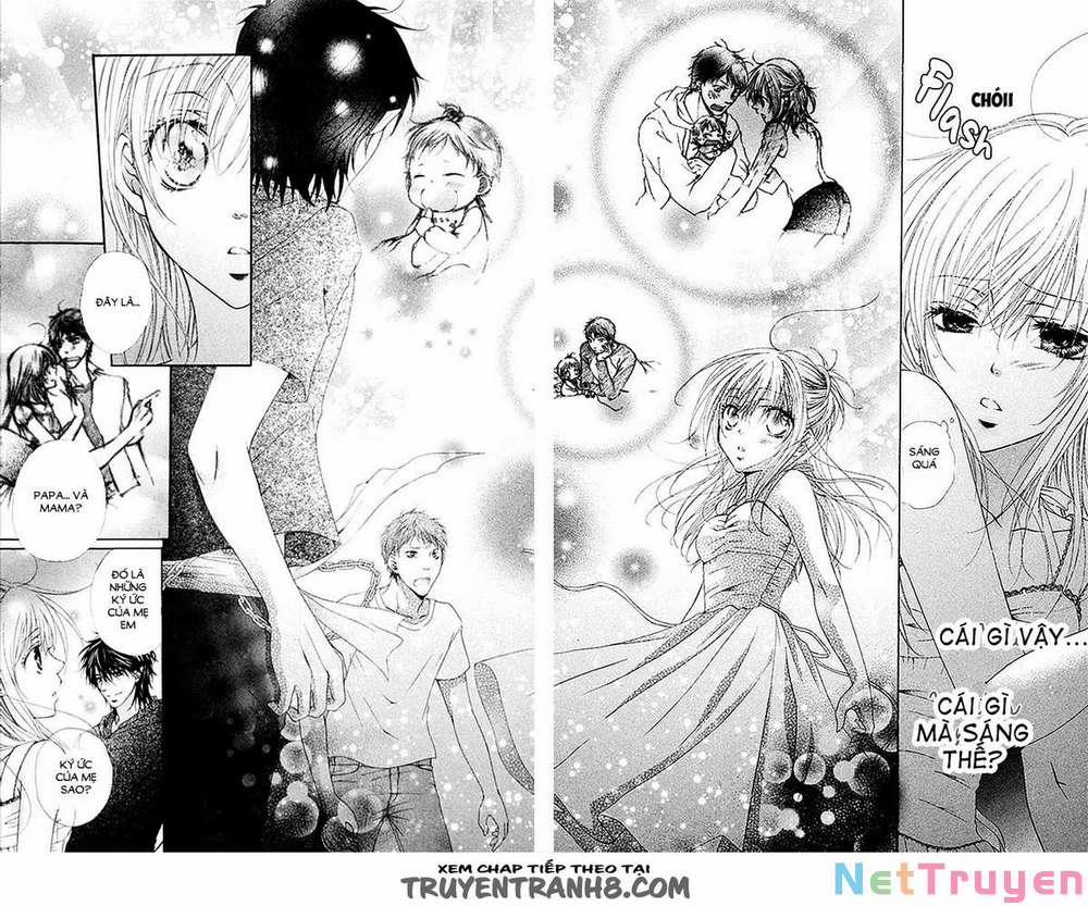 Mitsuiro Devil 1 6 trang 26