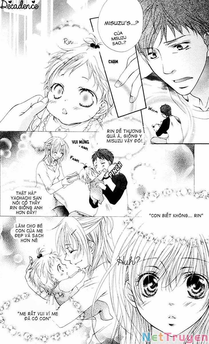 Mitsuiro Devil 1 6 trang 27