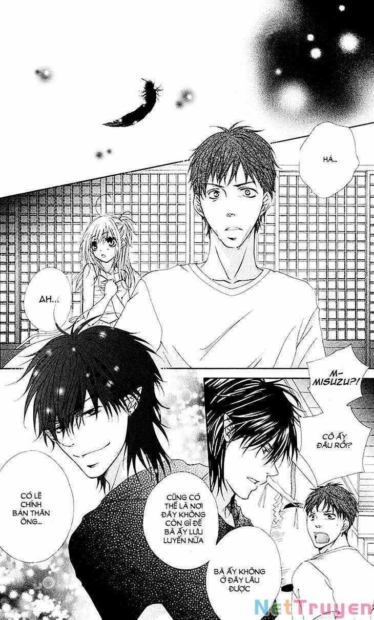 Mitsuiro Devil 1 6 trang 29