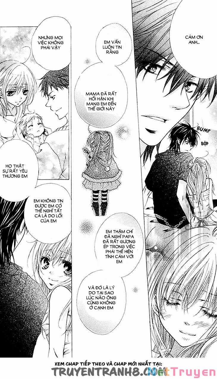 Mitsuiro Devil 1 6 trang 31