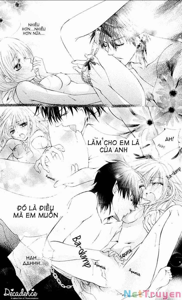 Mitsuiro Devil 1 6 trang 37