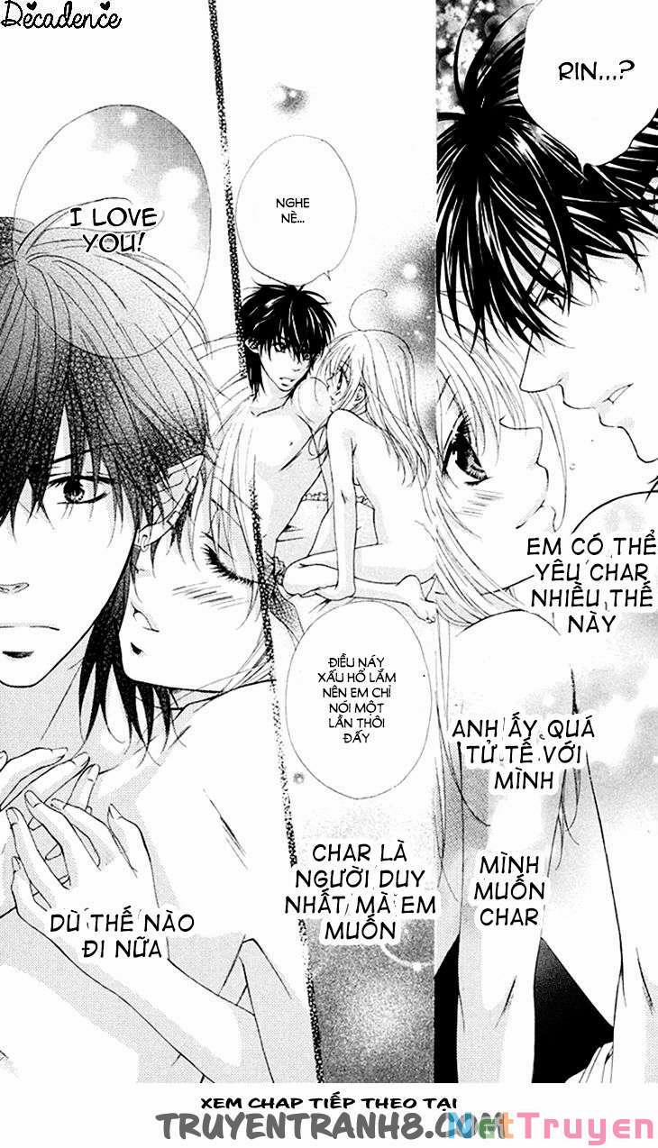 Mitsuiro Devil 1 6 trang 40