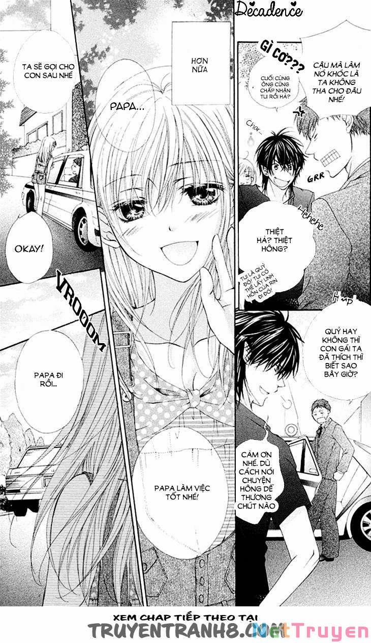 Mitsuiro Devil 1 6 trang 42