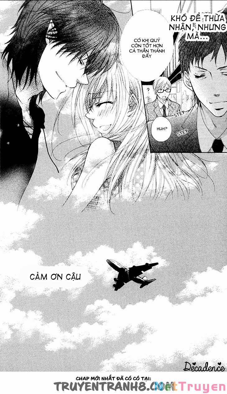 Mitsuiro Devil 1 6 trang 45