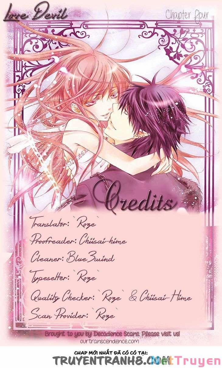 Mitsuiro Devil 1 6 trang 46