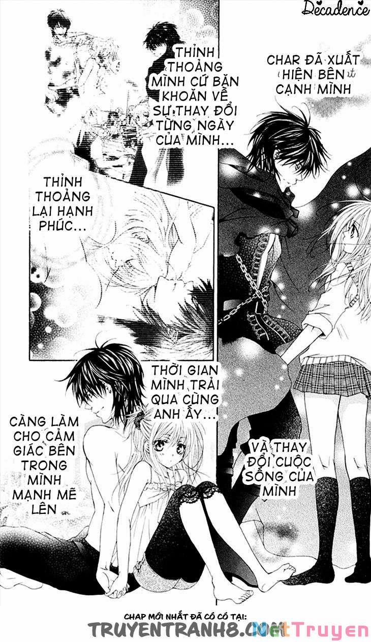 Mitsuiro Devil 1 6 trang 5