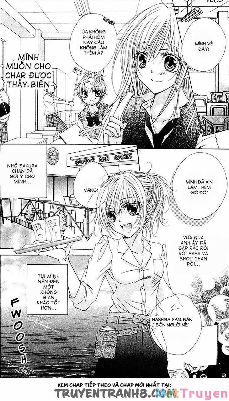 Mitsuiro Devil 1 7 trang 15