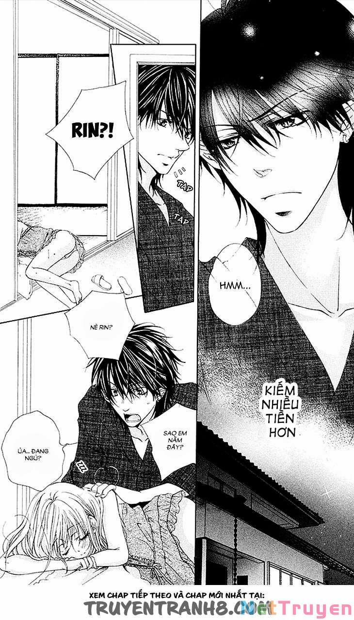 Mitsuiro Devil 1 7 trang 17