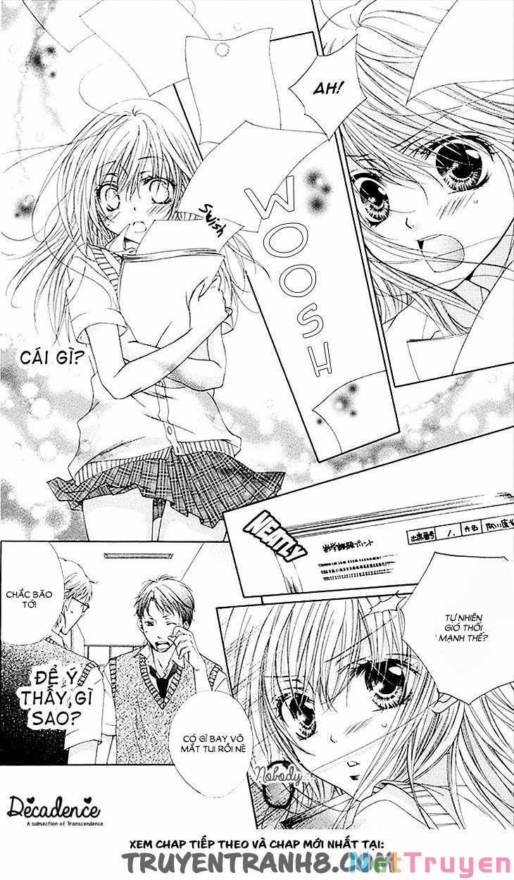 Mitsuiro Devil 1 7 trang 29