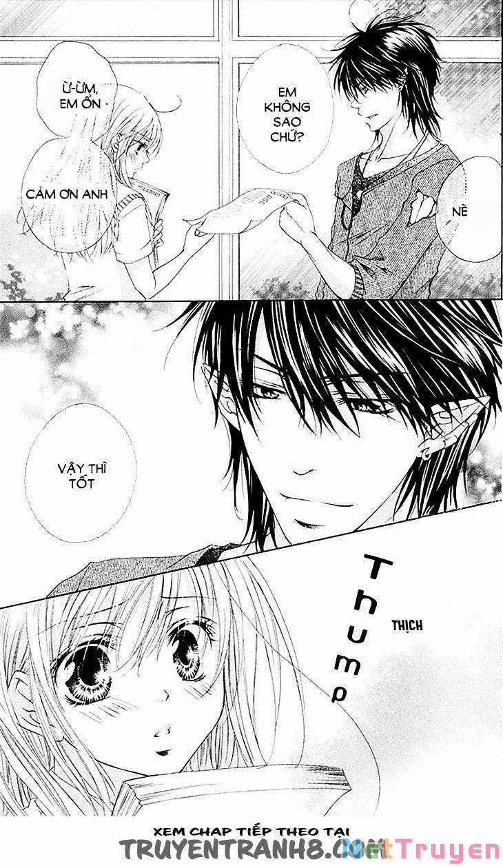 Mitsuiro Devil 1 7 trang 30