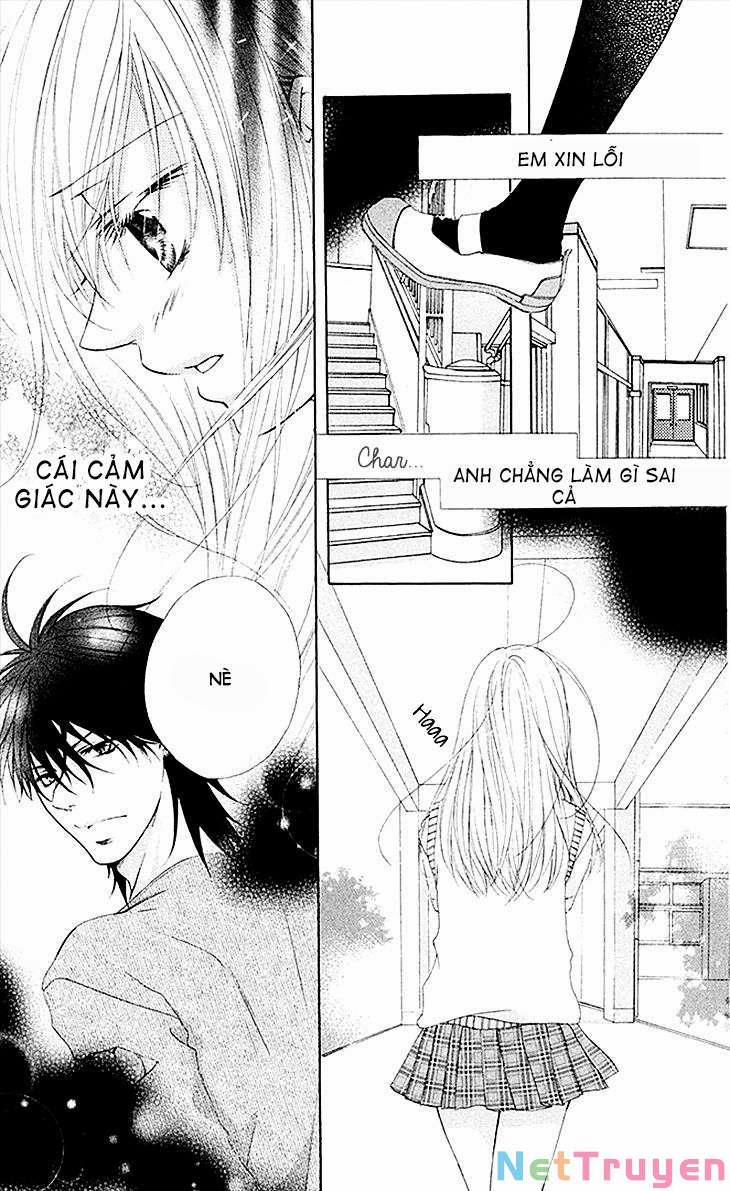 Mitsuiro Devil 1 7 trang 32