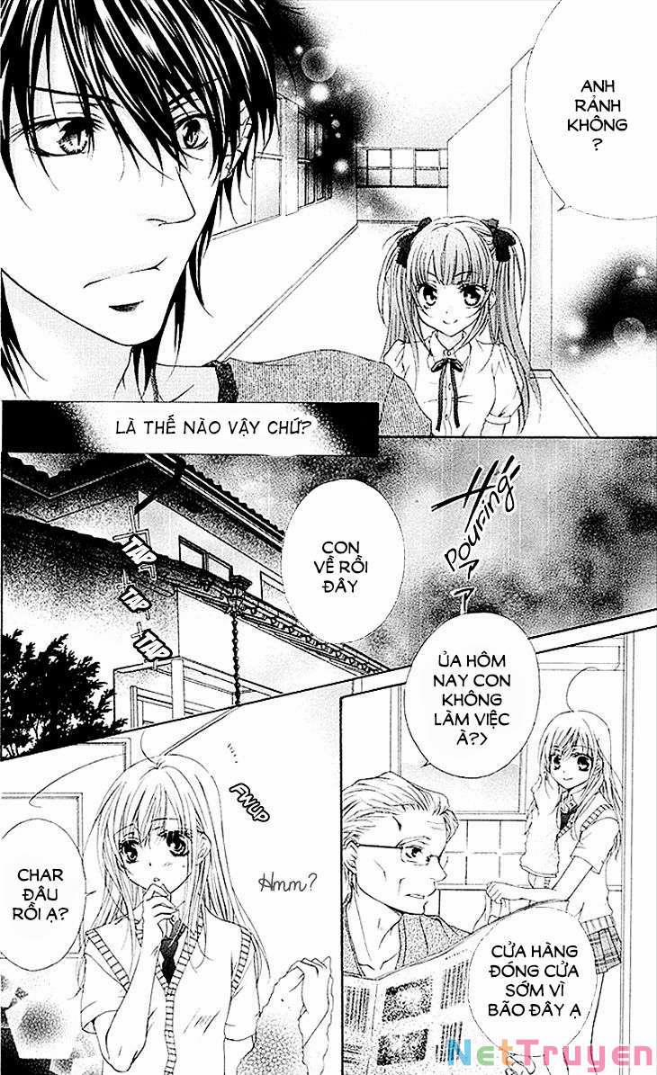 Mitsuiro Devil 1 7 trang 33