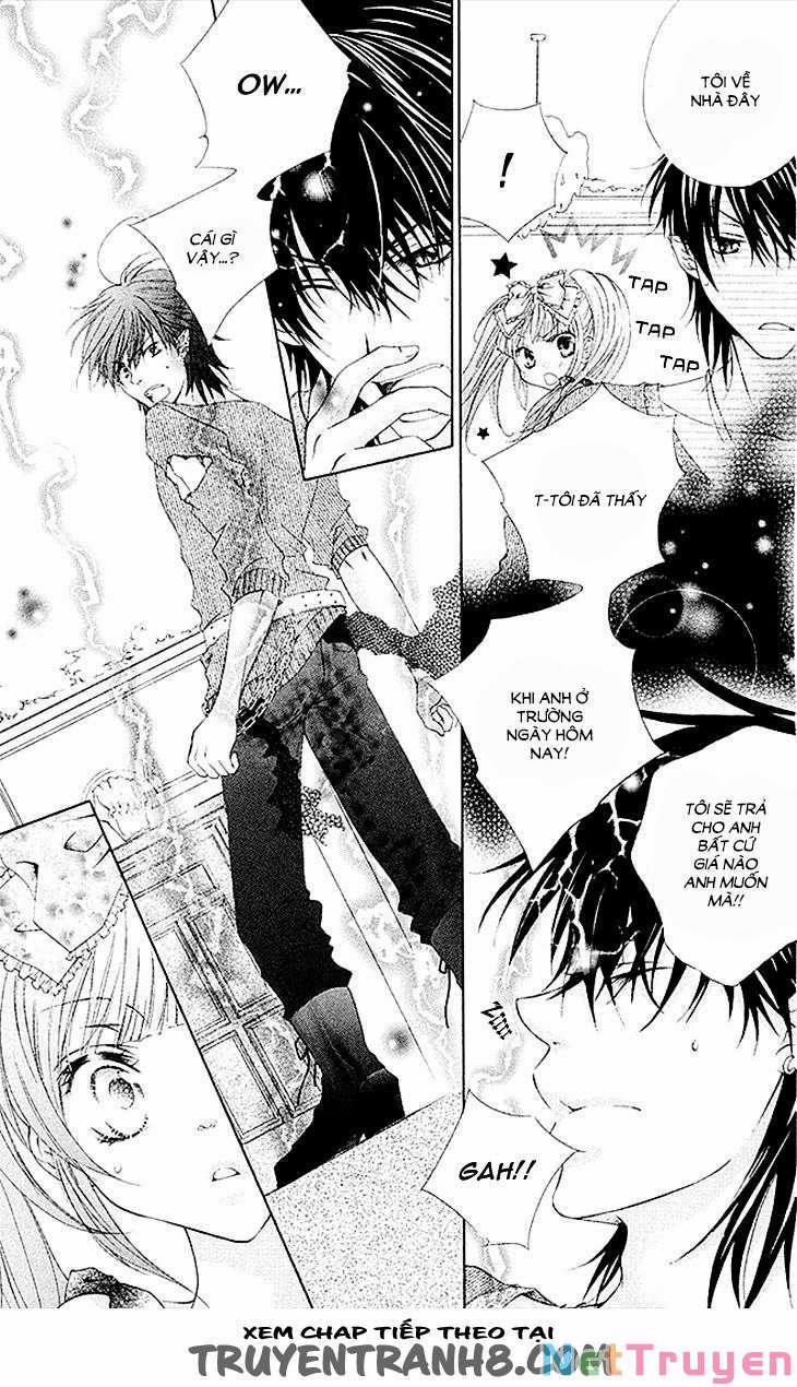 Mitsuiro Devil 1 7 trang 38