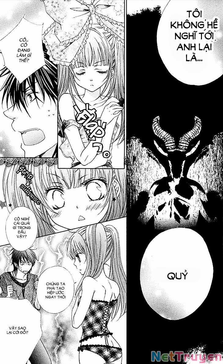 Mitsuiro Devil 1 7 trang 40