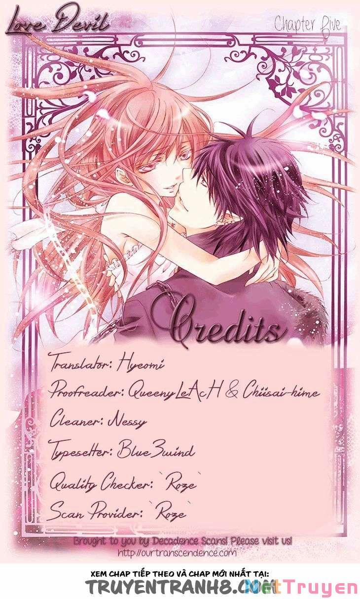 Mitsuiro Devil 1 7 trang 46