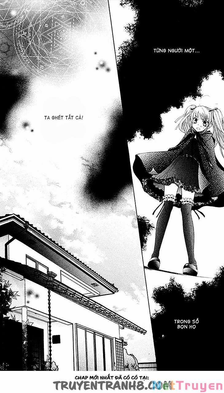 Mitsuiro Devil 1 7 trang 5