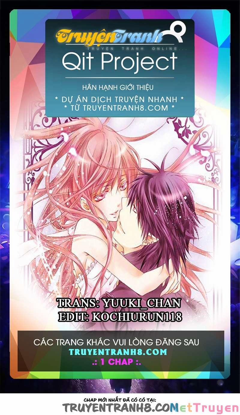 Mitsuiro Devil 1 8 trang 0