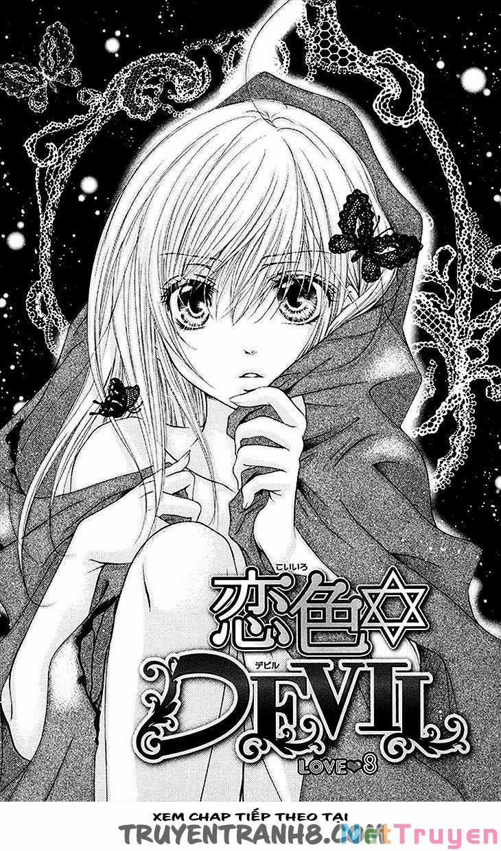 Mitsuiro Devil 1 8 trang 1