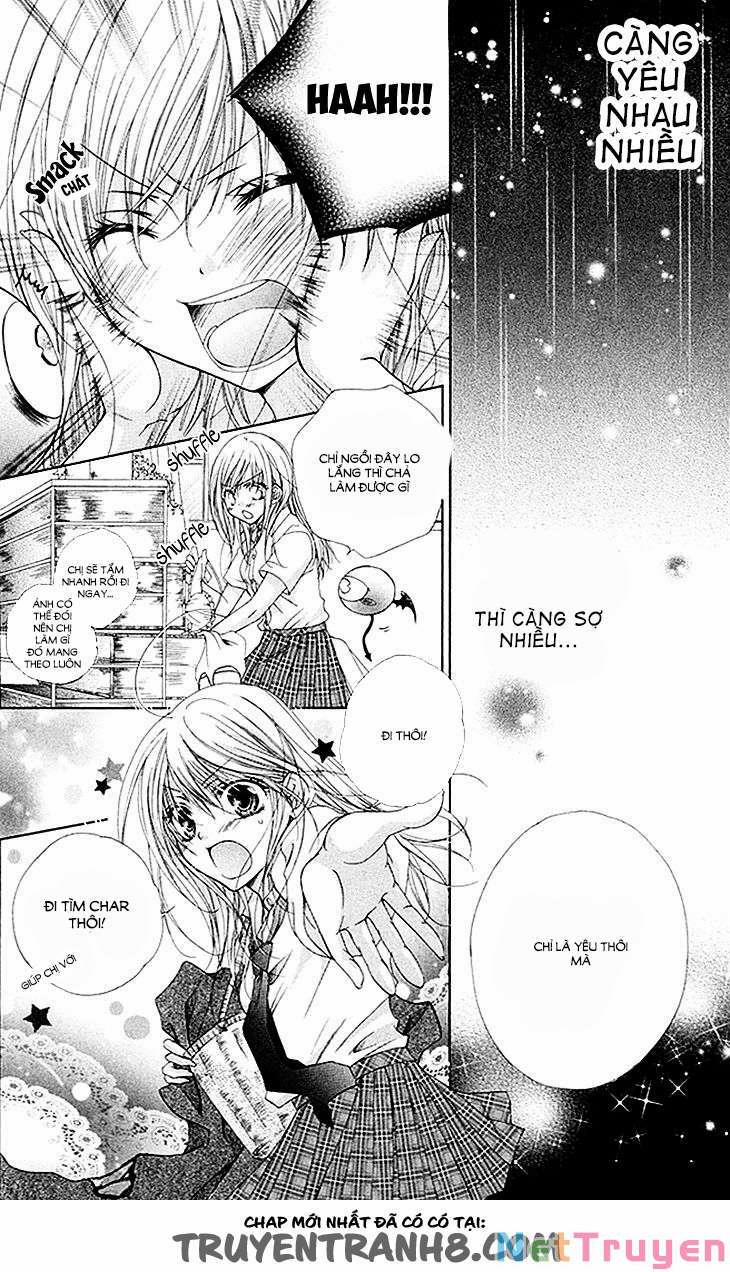 Mitsuiro Devil 1 8 trang 12