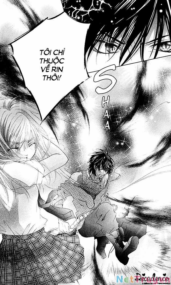 Mitsuiro Devil 1 8 trang 23