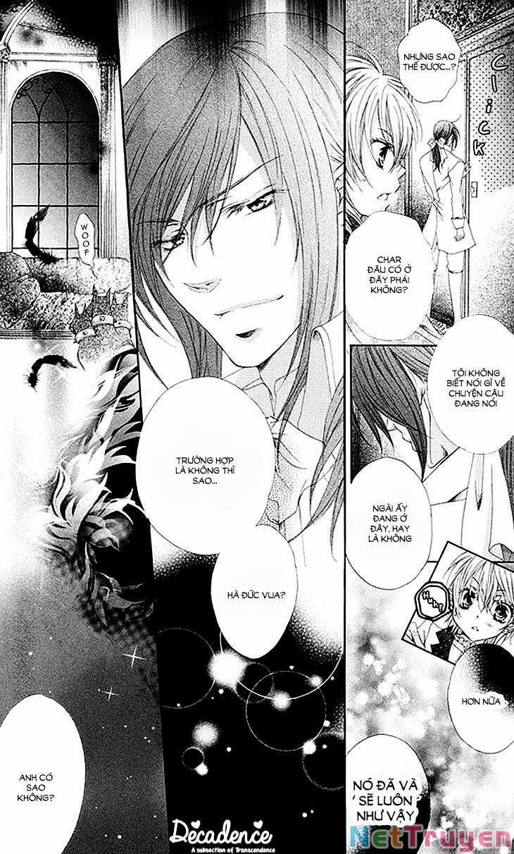 Mitsuiro Devil 1 8 trang 35