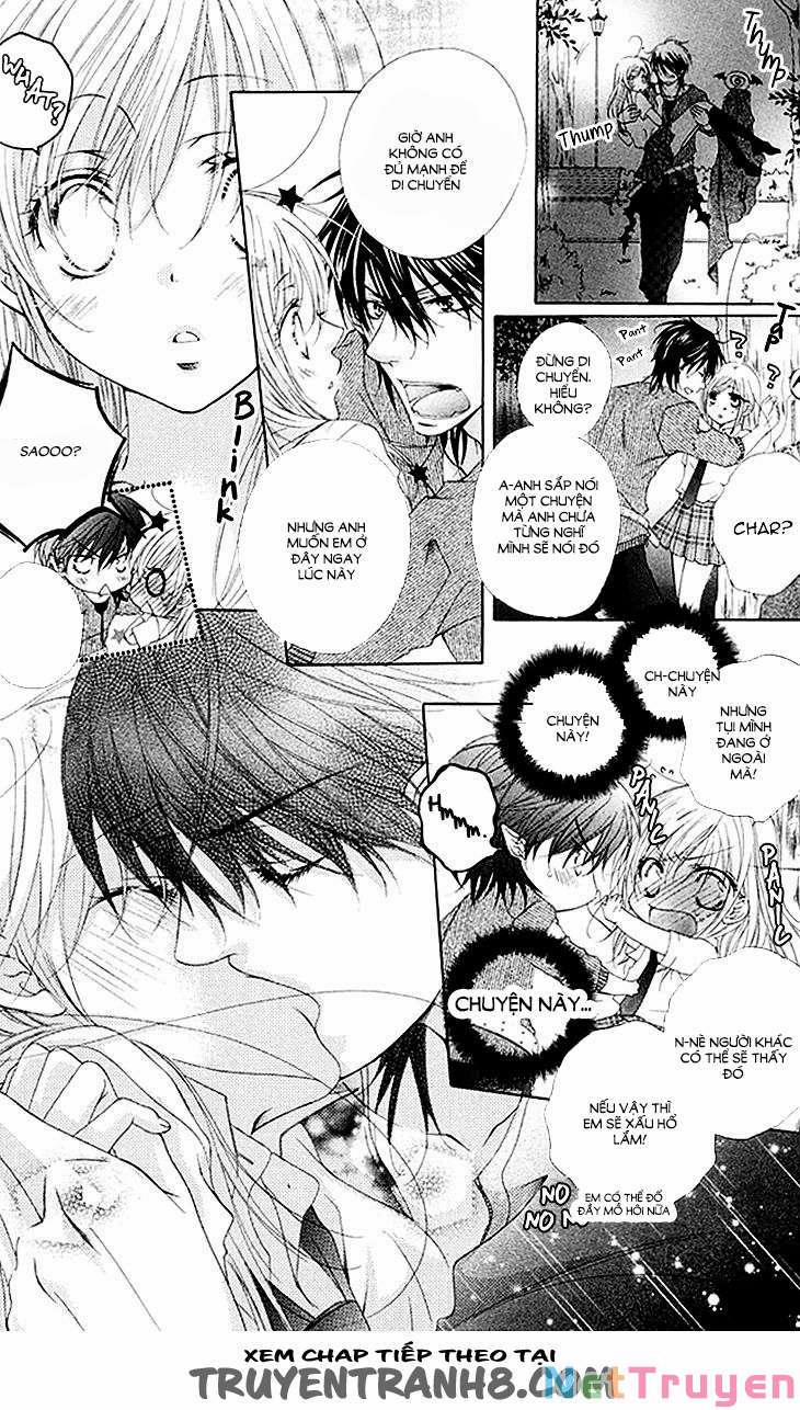 Mitsuiro Devil 1 8 trang 39