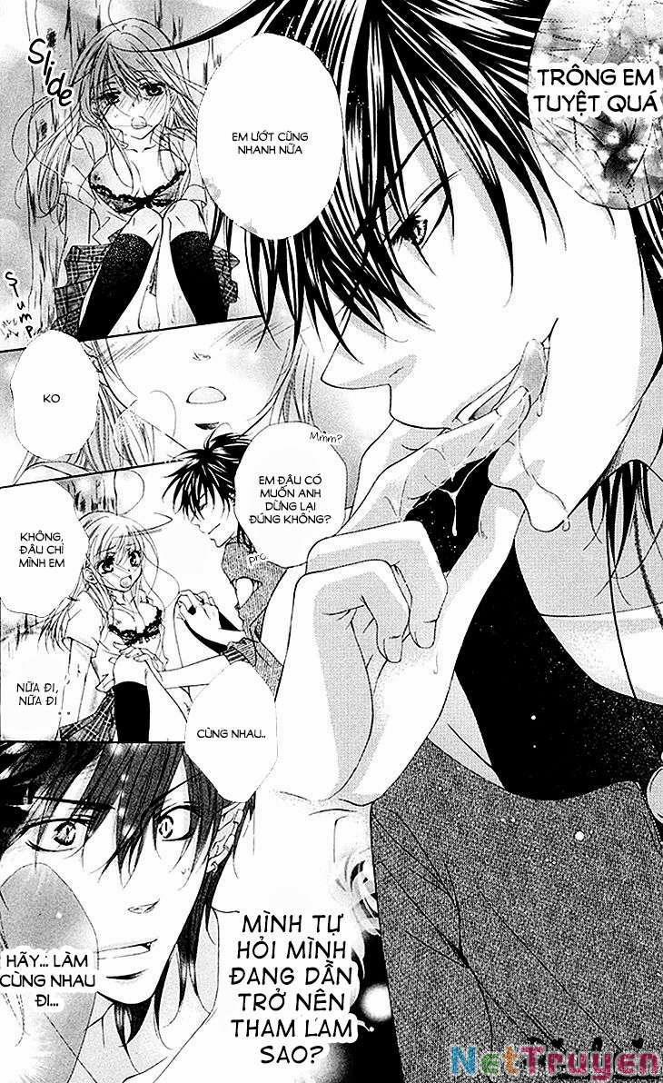 Mitsuiro Devil 1 8 trang 43