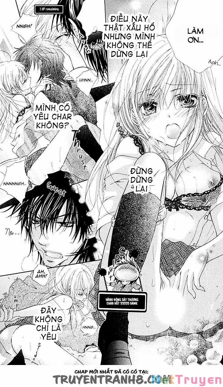 Mitsuiro Devil 1 8 trang 44