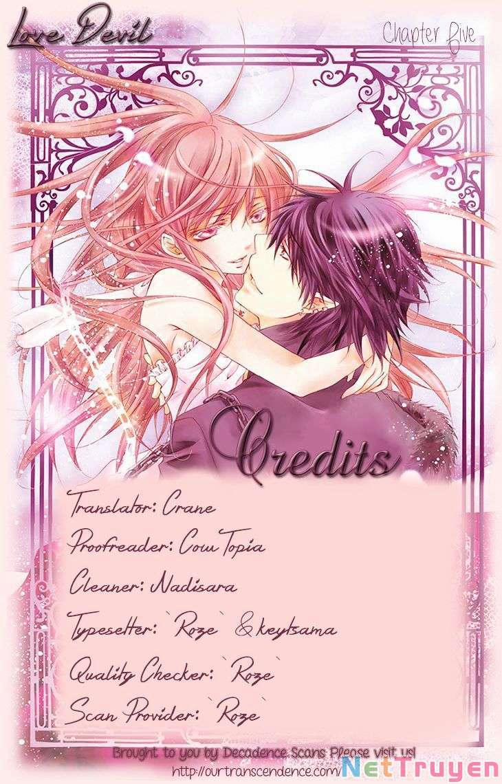 Mitsuiro Devil 1 8 trang 48