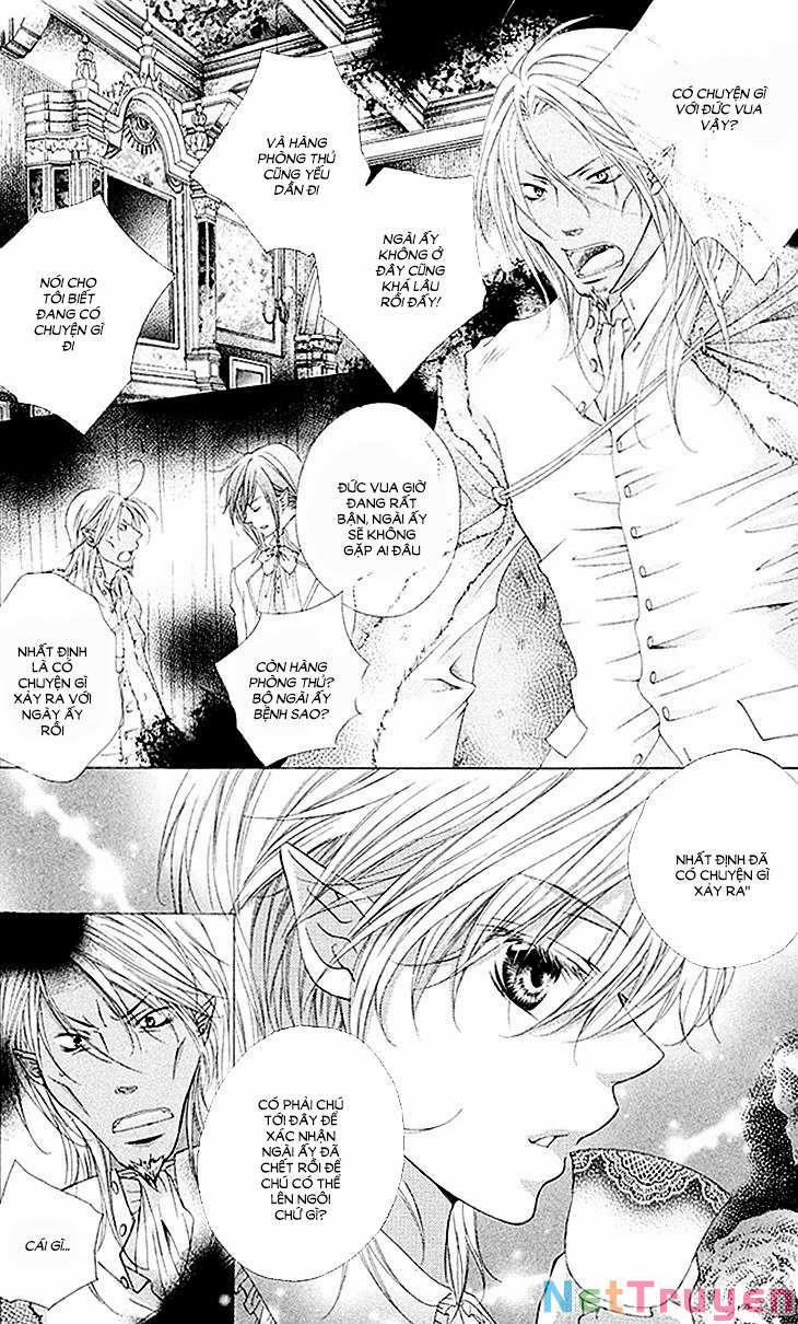 Mitsuiro Devil 1 8 trang 6