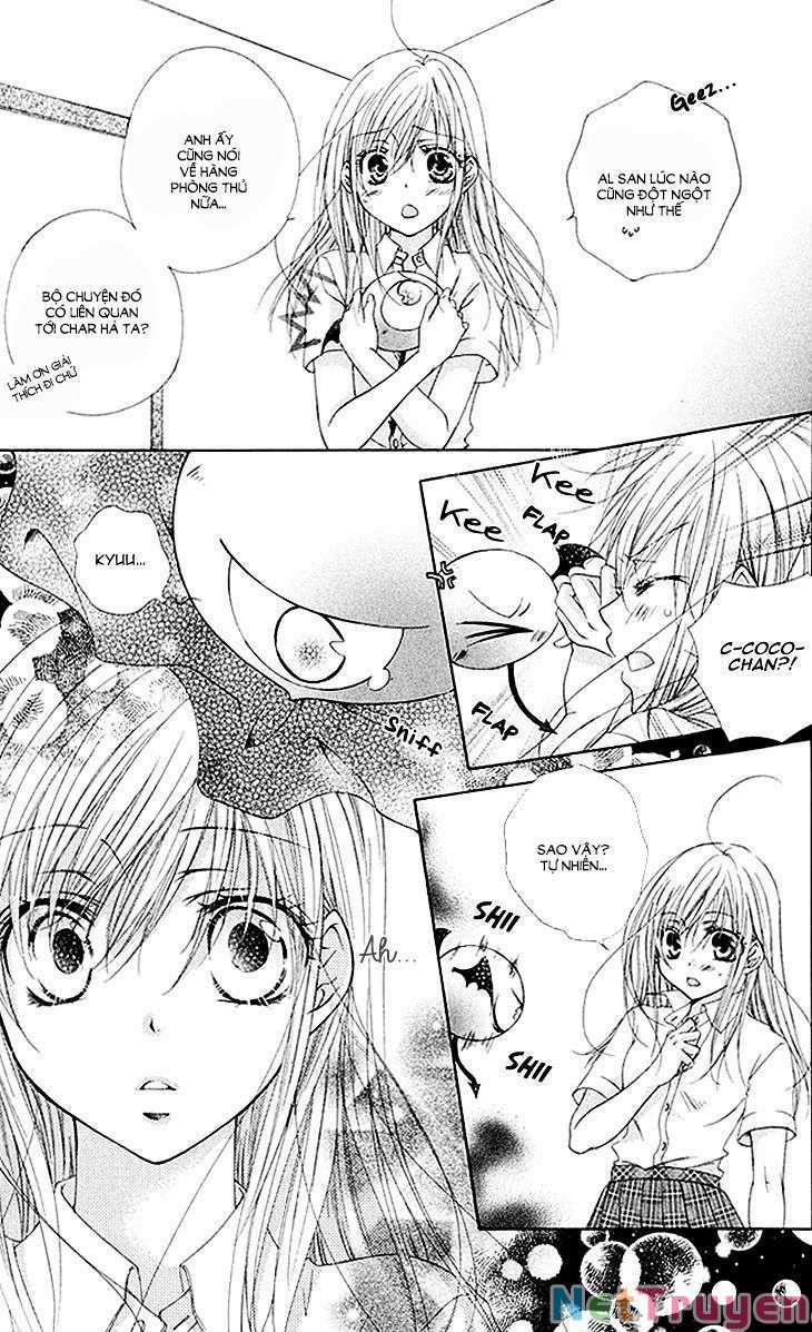 Mitsuiro Devil 1 8 trang 9