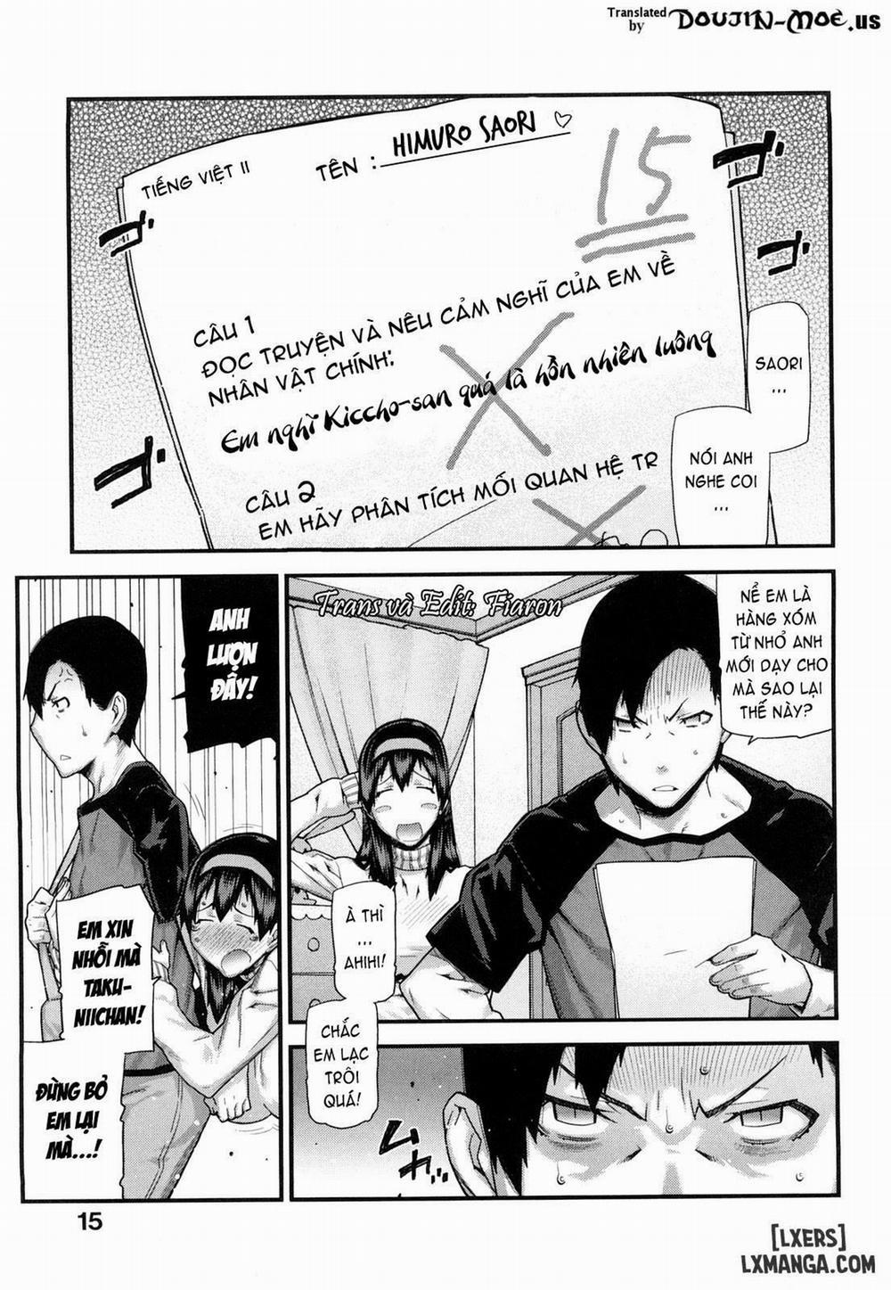 Mitsuiro no Kousokuihan 2 trang 0