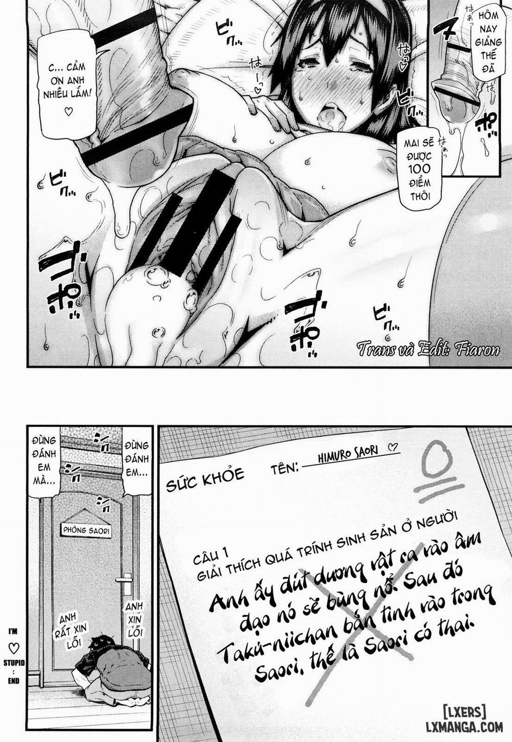 Mitsuiro no Kousokuihan 2 trang 15