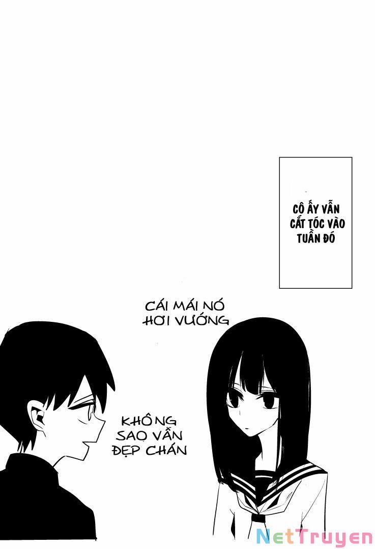 Mitsuishi-San Wa Doko Ka Okashii 12 trang 14