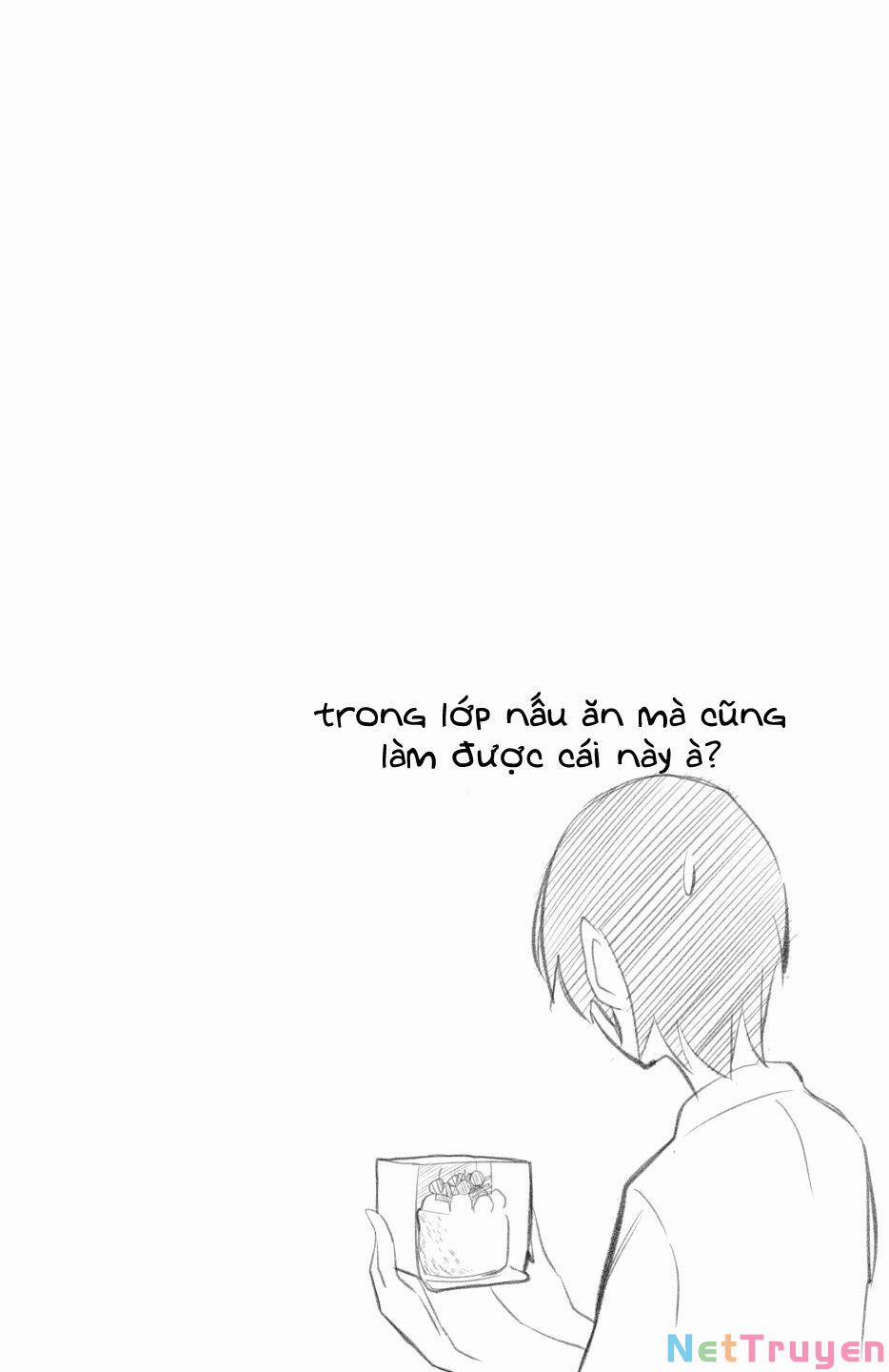 Mitsuishi-San Wa Doko Ka Okashii 17 trang 17