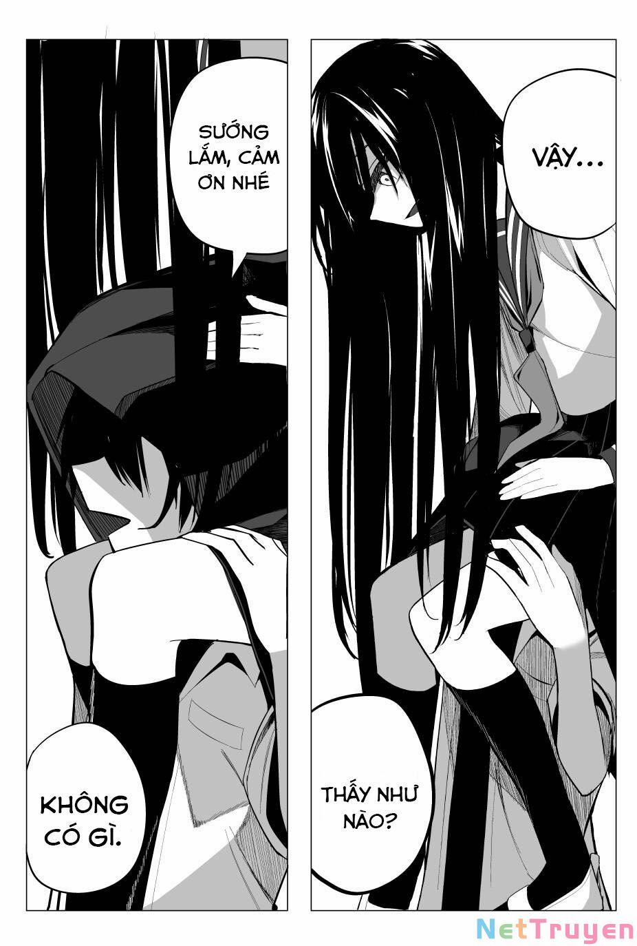 Mitsuishi-San Wa Doko Ka Okashii 18 trang 11