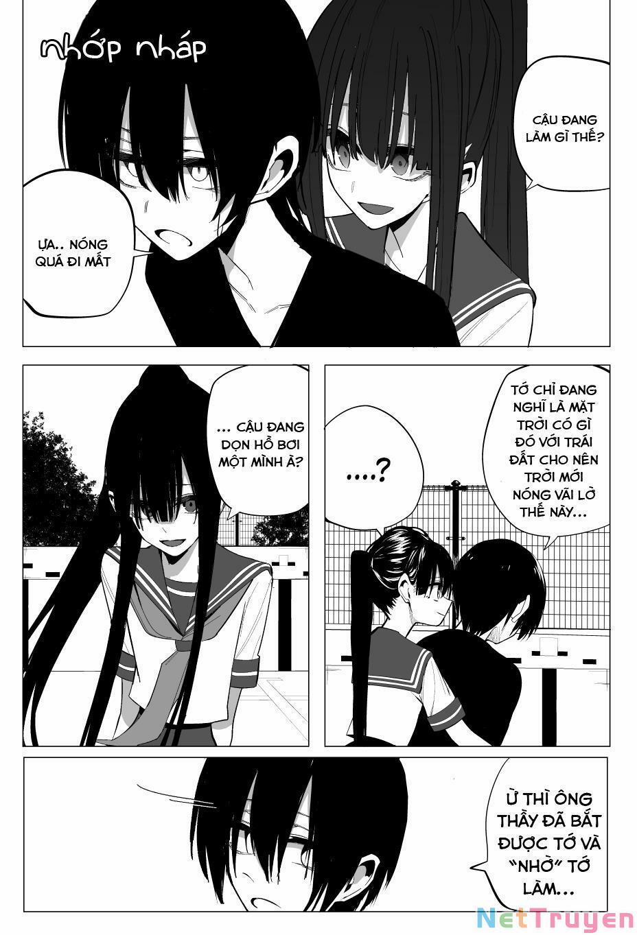 Mitsuishi-San Wa Doko Ka Okashii 19 trang 1