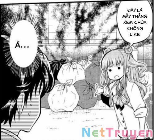 Mitsuishi-San Wa Doko Ka Okashii 19 trang 19