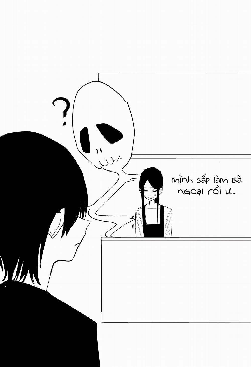 Mitsuishi-San Wa Doko Ka Okashii 20 trang 15