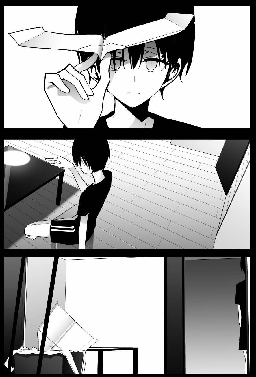 Mitsuishi-San Wa Doko Ka Okashii 22 trang 6