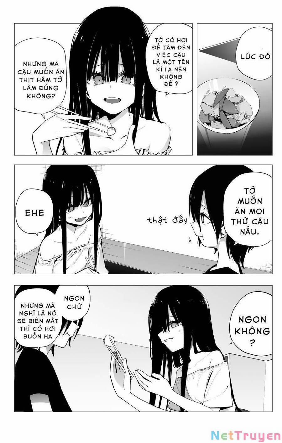 Mitsuishi-San Wa Doko Ka Okashii 25 trang 23