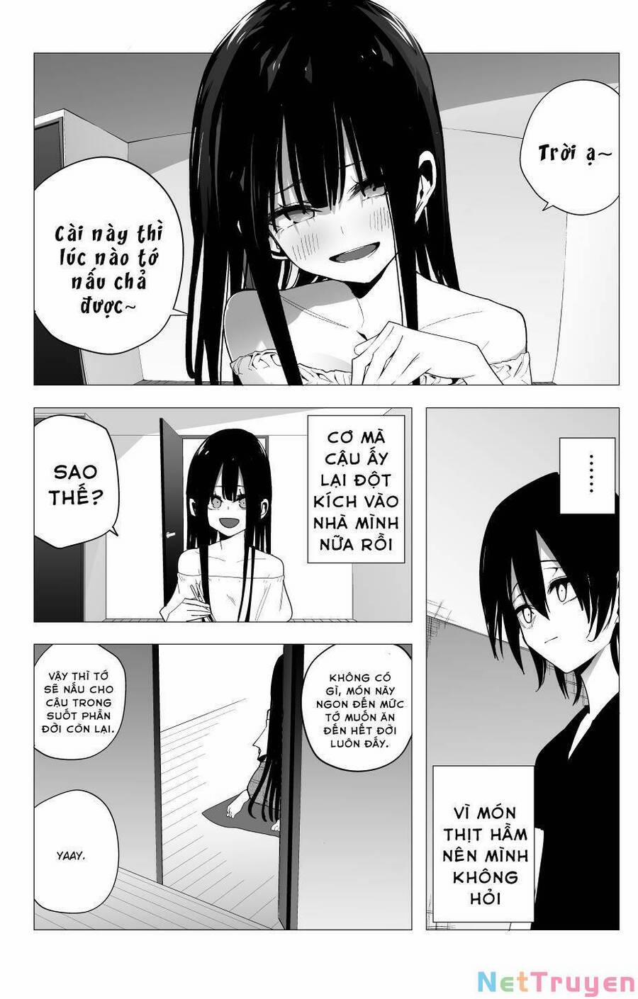 Mitsuishi-San Wa Doko Ka Okashii 25 trang 24