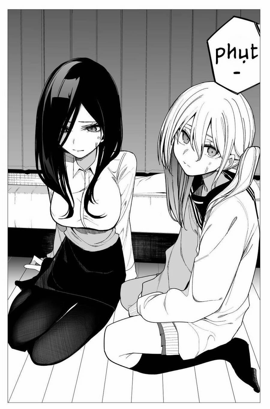 Mitsuishi-San Wa Doko Ka Okashii 26 trang 15