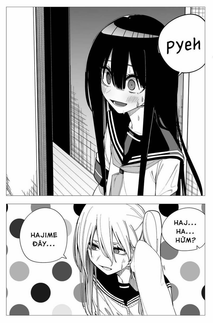 Mitsuishi-San Wa Doko Ka Okashii 26 trang 16