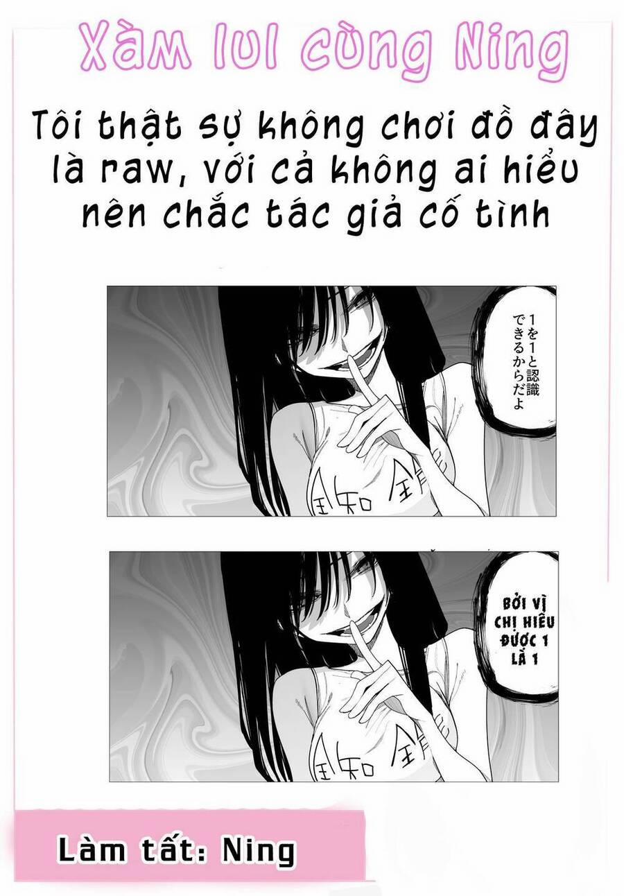 Mitsuishi-San Wa Doko Ka Okashii 26 trang 22